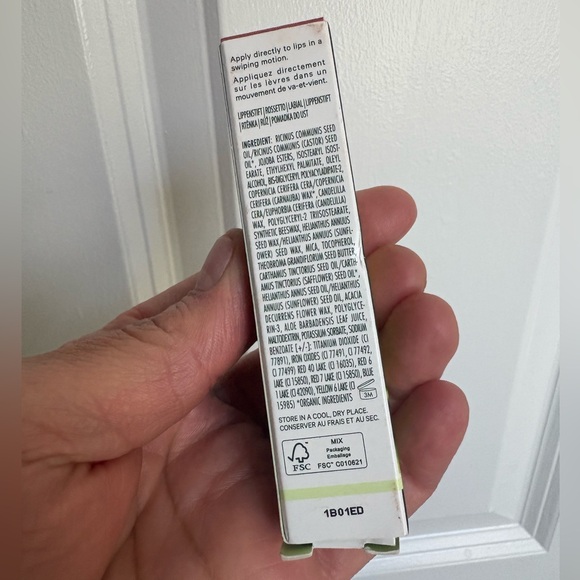 W3ll People Optimist Lipstick - In LET IT GO
LÂCHER PRISE, Brand New Never Used - Picture 4 of 7